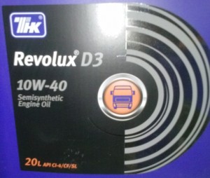 SAE 15W40 CF-4/SG, наливом в бочку 216,5л 